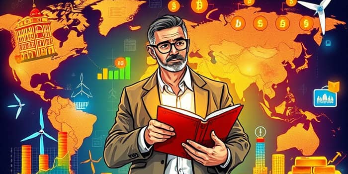 Invierte Como un Experto: Análisis Profundo de Oportunidades