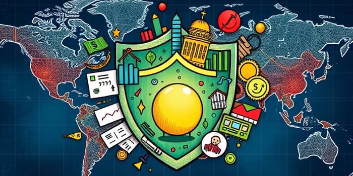 Portafolio Diversificado: El Escudo de tus Inversiones