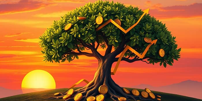 Potencia tus Ahorros: Estrategias de Inversión a Largo Plazo