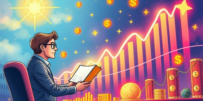 Desmitificando la Bolsa: Una Guía Clara para Inversores