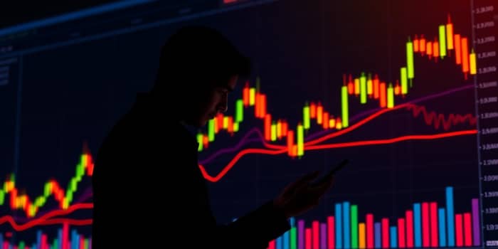 Análisis Técnico: Prediciendo Movimientos del Mercado