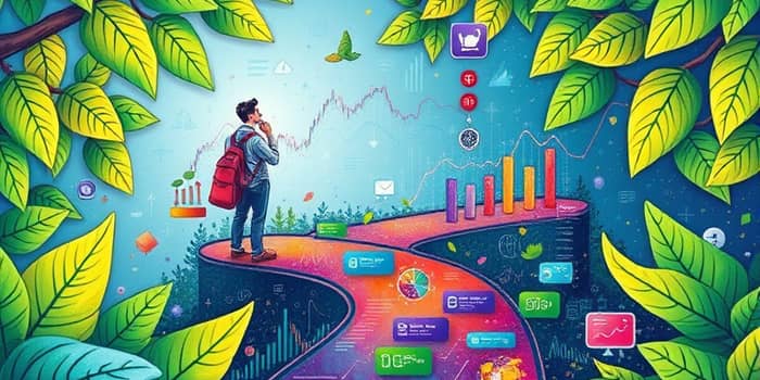 Más Allá de los Números: El Arte de la Inversión Inteligente