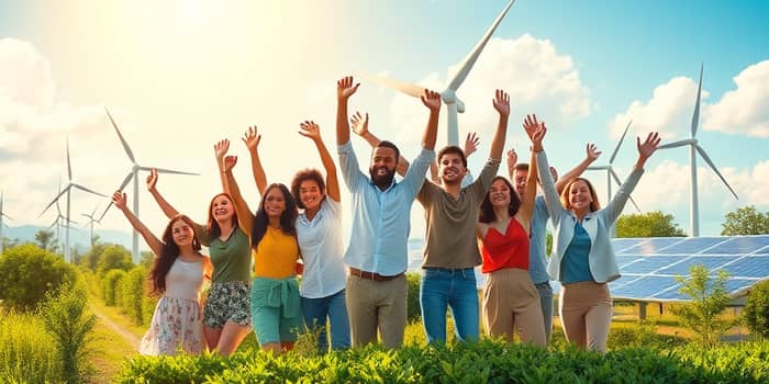 Inversión Ética: Gana Dinero y Haz el Bien