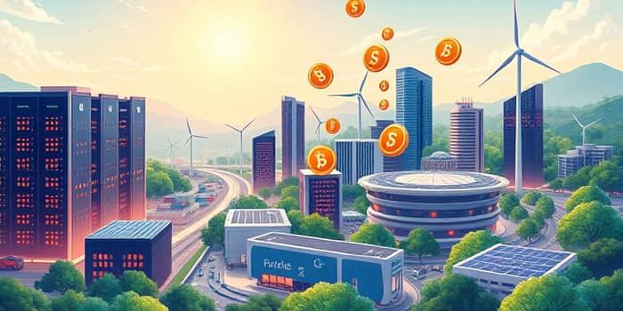 Inversiones Alternativas: Descubre Nuevas Vías de Crecimiento