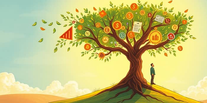 Gestión de Carteras: Tu Camino Hacia la Liberación Financiera