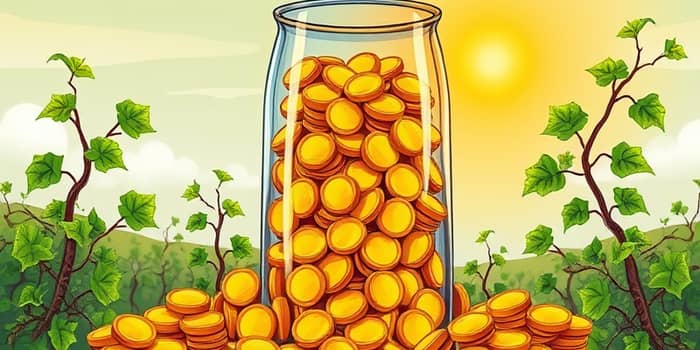 Dividendos: Maximiza tus Ingresos Pasivos