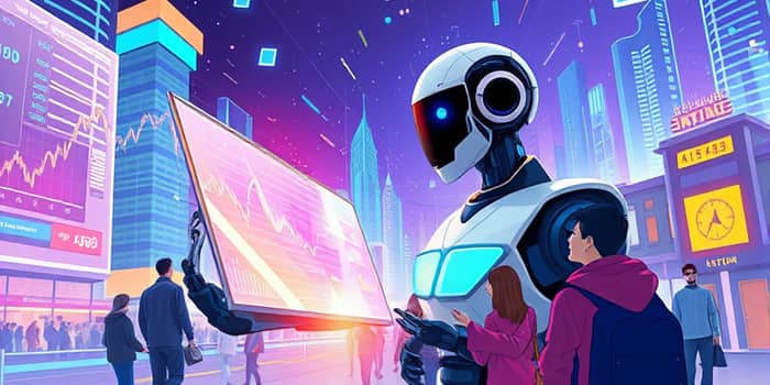 Robo-Advisors: Asesoramiento de Inversión Automatizado