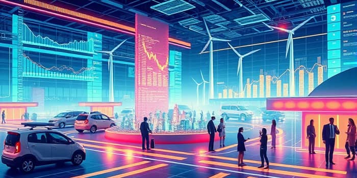El Futuro es Hoy: Tecnología e Innovación en Inversiones