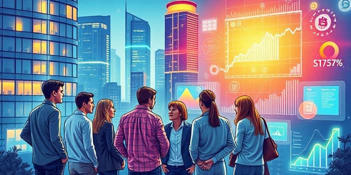 Startups Rentables: Cómo Encontrar tu Próxima Gran Inversión