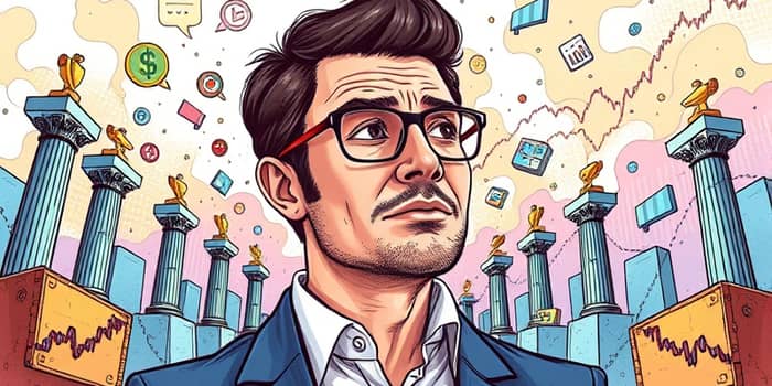 Análisis Fundamental: Pilares para Inversiones Sólidas