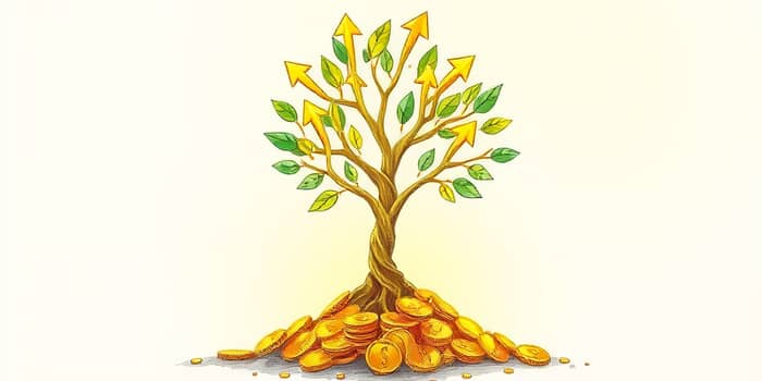 La Regla del 72: Calculando el Crecimiento de tu Capital