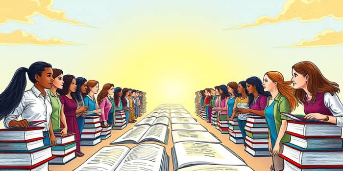 Préstamos Educativos: Invierte en tu Futuro