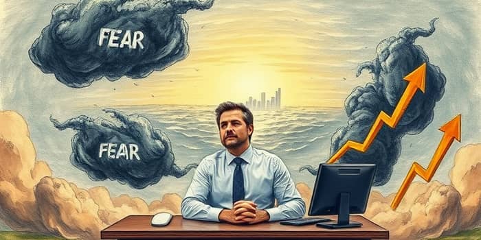 La Psicología del Inversor: Evitando Errores Comunes