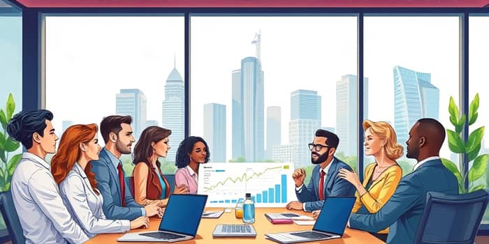 Private Equity: Accediendo a Inversiones Exclusivas