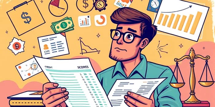 Guía Definitiva para Entender tu Crédito