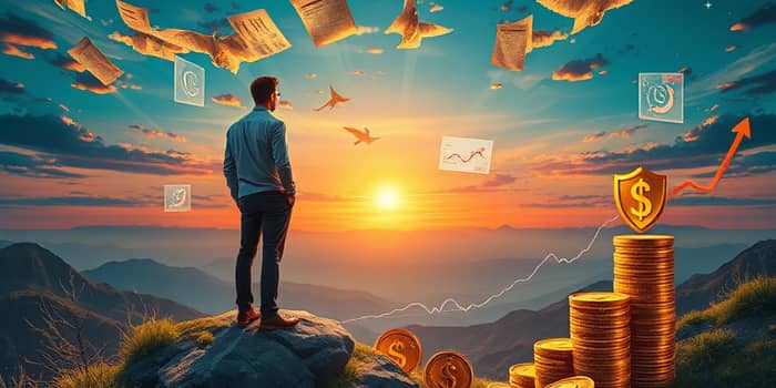 Análisis de Riesgos: Protegiendo tu Capital de Inversión