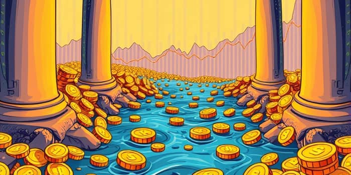 Flujo de Caja: La Métrica Clave de las Empresas Sólidas