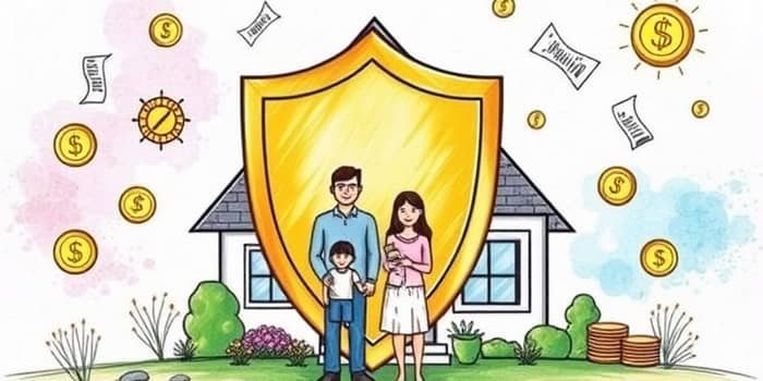 Protege tus Finanzas: Seguros en Préstamos