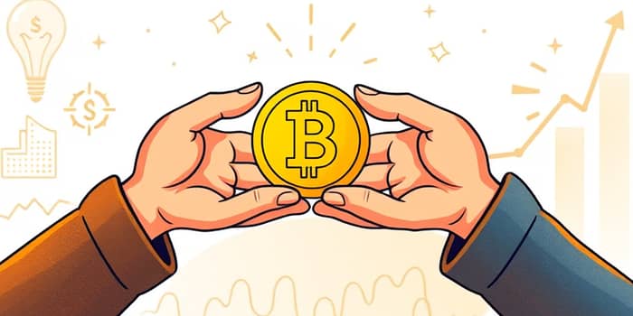 Préstamos entre Particulares: Una Alternativa