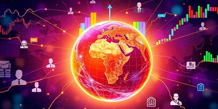 El ABC de los ETFs: Invierte Inteligentemente con Bajos Costos