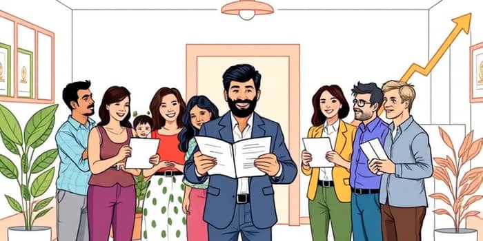 El Impacto de la Crisis en tus Opciones de Préstamo