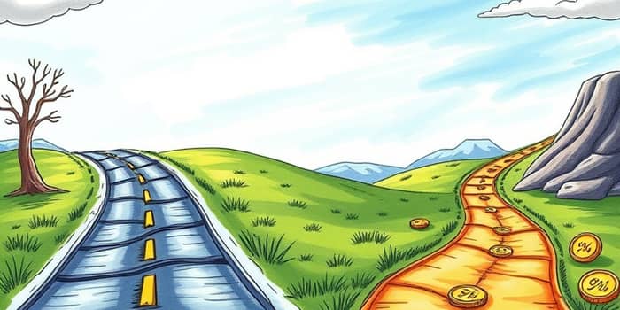 Préstamos a Tasa Fija vs. Variable: ¿Cuál Elegir?