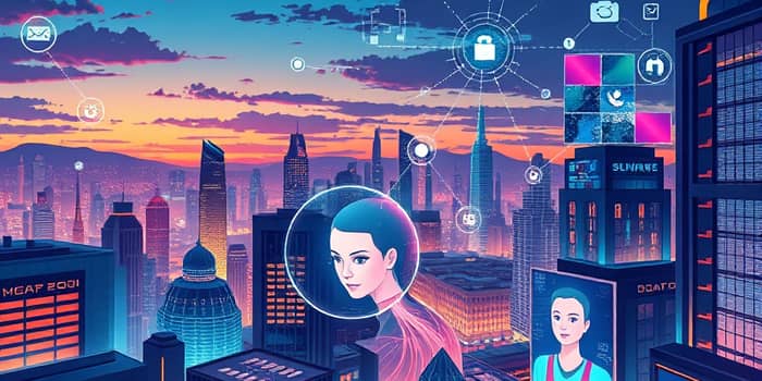 El Futuro de los Préstamos: Tecnología y Tendencias