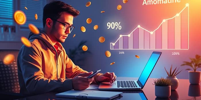 Calculando la Cuota Perfecta: Préstamos al Detalle