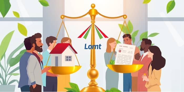 Construyendo un Futuro con Préstamos Responsables