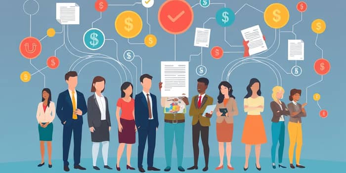 Las Regulaciones del Mercado de Préstamos