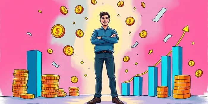 Recupera el Control: Préstamos y Salud Financiera