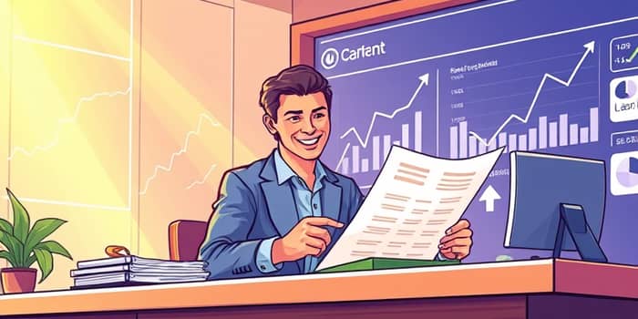 Prepárate para Solicitar un Préstamo