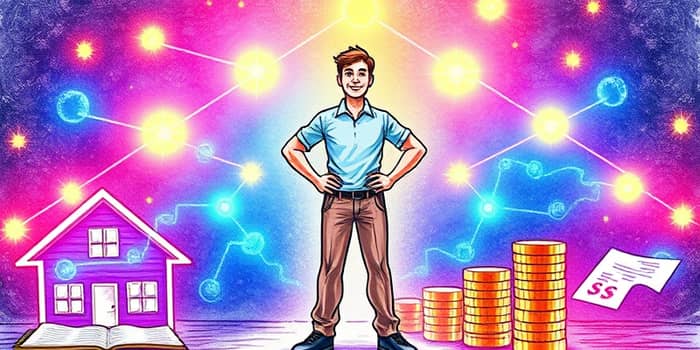 Crédito Responsable: Construyendo un Historial Sólido