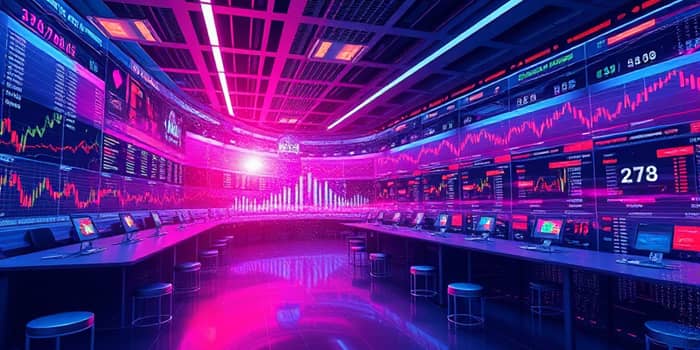 Análisis Cuantitativo: Maximizando tus Ganas en el Mercado