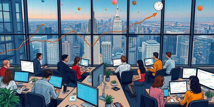 Microeconomía para Inversores: Impacto en tus Decisiones