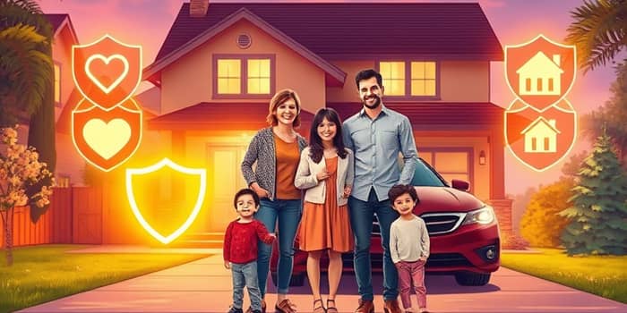 Seguros: Protegiendo lo que Más Importa en tu Vida