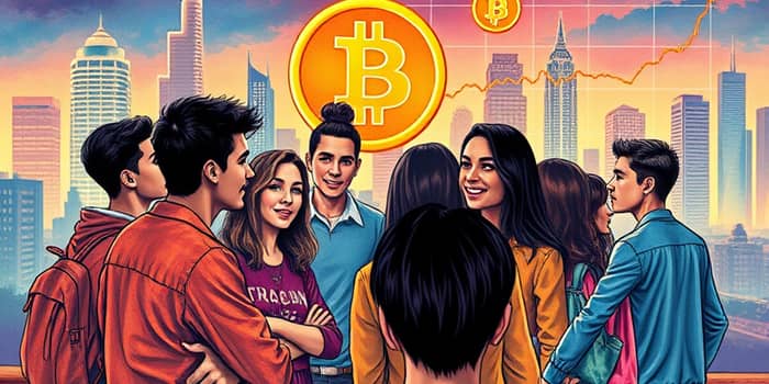 Finanzas para Millennials: Desafíos y Oportunidades