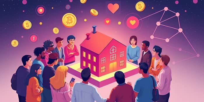 Crowdfunding: Financia tus Ideas o Invierte en Proyectos