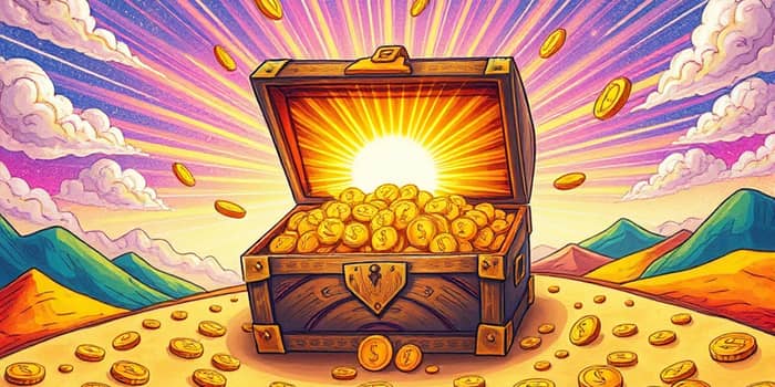 Desarrollando una Mentalidad de Abundancia Financiera