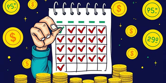 El Arte de Pagar a Tiempo: Tu Mejor Aliado Financiero