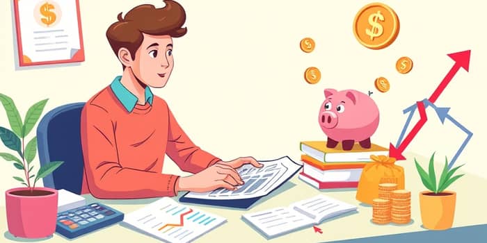 Impacto del Préstamo en tu Presupuesto Mensual