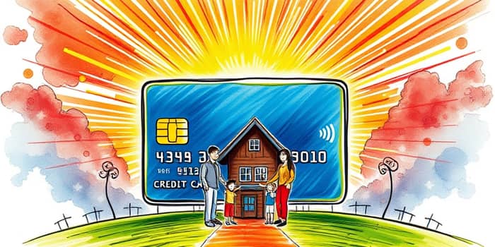 Emergencias Financieras: Tu Tarjeta como Red de Seguridad