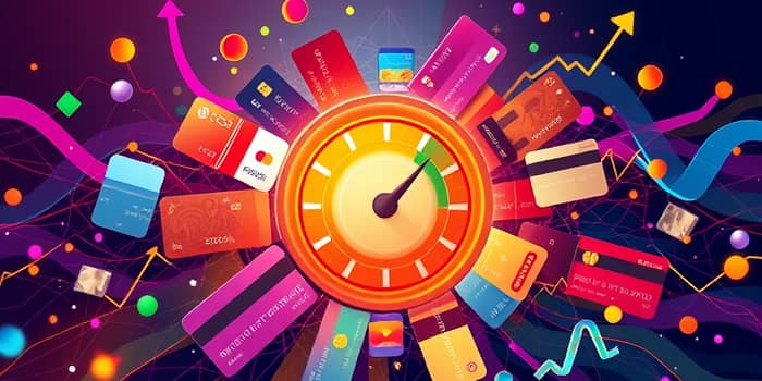 Tarjetas de Crédito y tu Puntaje: Una Relación Crucial