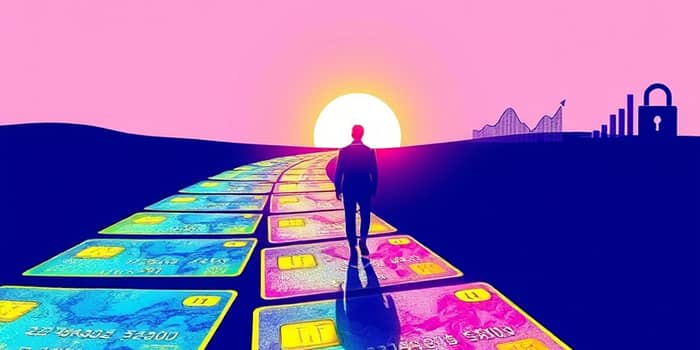 Tu Huella Crediticia: Cómo las Tarjetas la Moldean