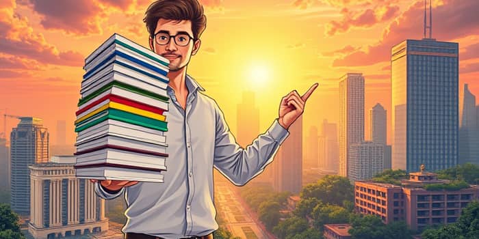 Del Éxito al Fracaso: Historias Reales con Tarjetas