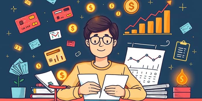 Evita Errores Comunes: Guía para Usuarios de Tarjetas