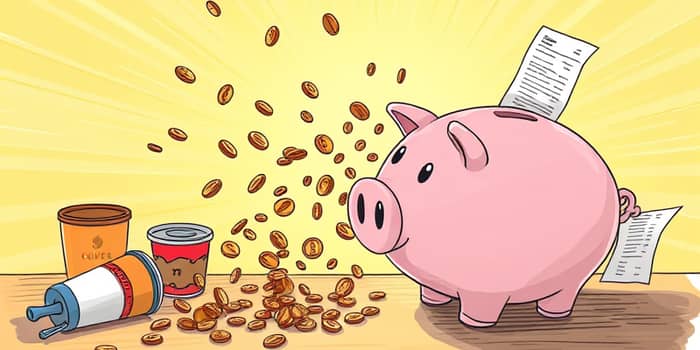 De Pequeños Gastos a Grandes Ahorros: El Poder del Céntimo