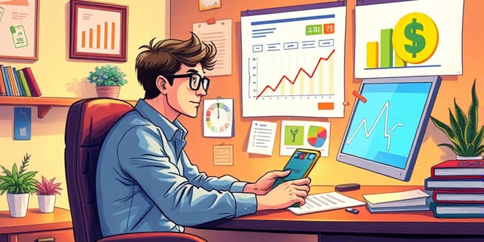 El Rol de las Tarjetas en tu Presupuesto Personal