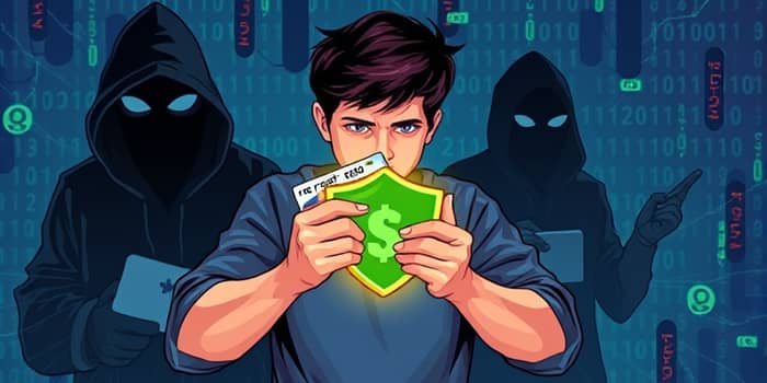 Fraude con Tarjetas: Conócelo, Prevénlo, Protégete