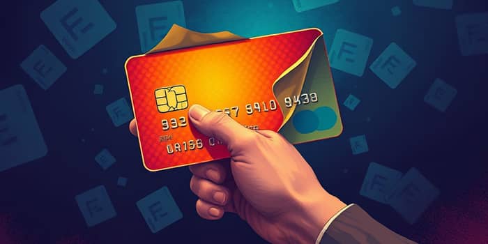 Comisiones Ocultas: Desvelando los Costos de tu Tarjeta